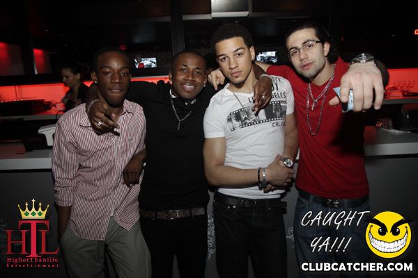 Faces nightclub photo 187 - February 18th, 2012