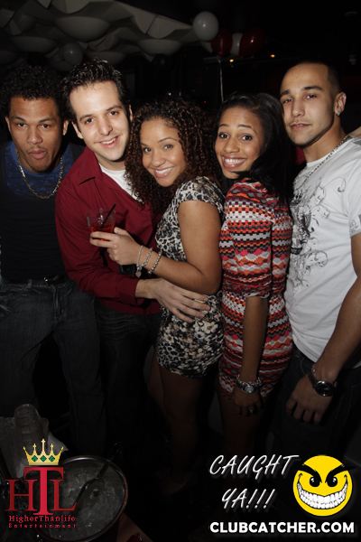 Faces nightclub photo 188 - February 18th, 2012