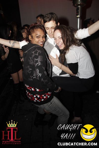 Faces nightclub photo 189 - February 18th, 2012