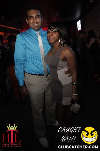 Faces nightclub photo 190 - February 18th, 2012