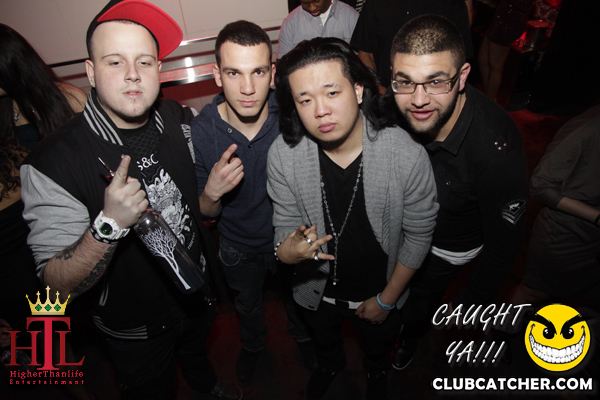 Faces nightclub photo 20 - February 18th, 2012