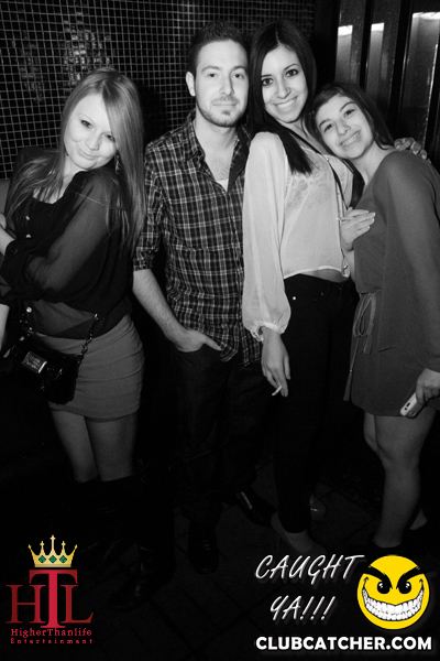 Faces nightclub photo 192 - February 18th, 2012