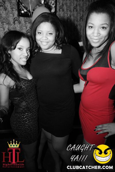 Faces nightclub photo 193 - February 18th, 2012