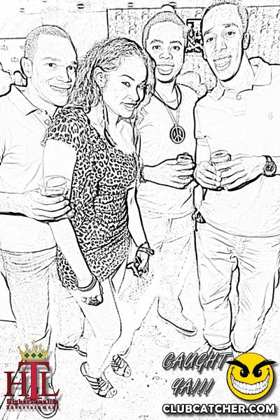 Faces nightclub photo 195 - February 18th, 2012