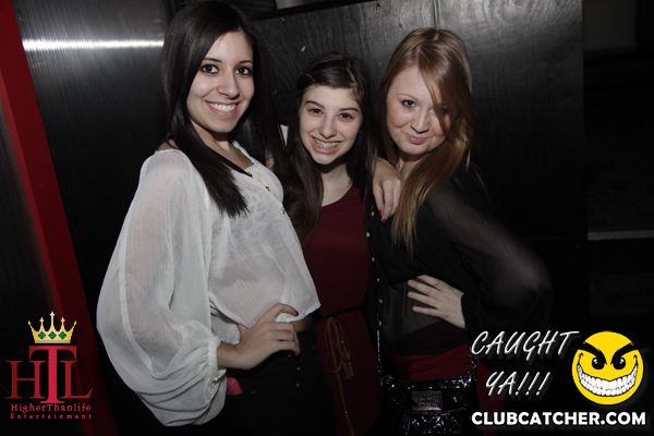 Faces nightclub photo 196 - February 18th, 2012