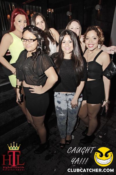 Faces nightclub photo 197 - February 18th, 2012