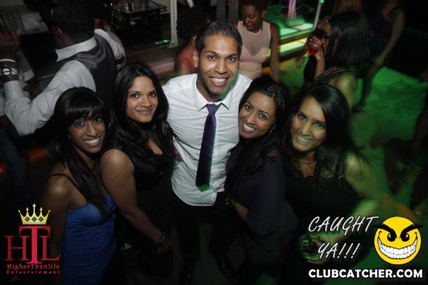 Faces nightclub photo 199 - February 18th, 2012