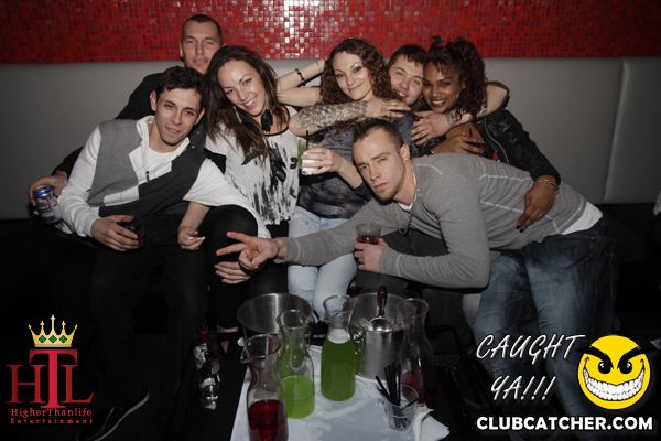 Faces nightclub photo 21 - February 18th, 2012