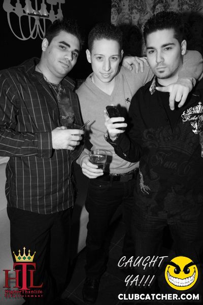 Faces nightclub photo 203 - February 18th, 2012