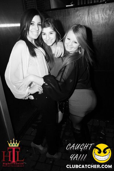 Faces nightclub photo 205 - February 18th, 2012