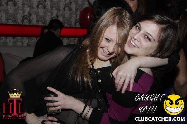 Faces nightclub photo 206 - February 18th, 2012