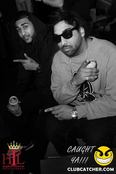 Faces nightclub photo 207 - February 18th, 2012