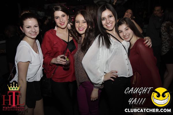 Faces nightclub photo 208 - February 18th, 2012