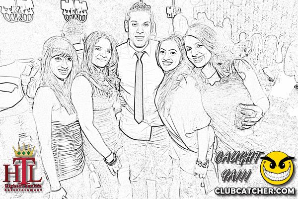 Faces nightclub photo 210 - February 18th, 2012