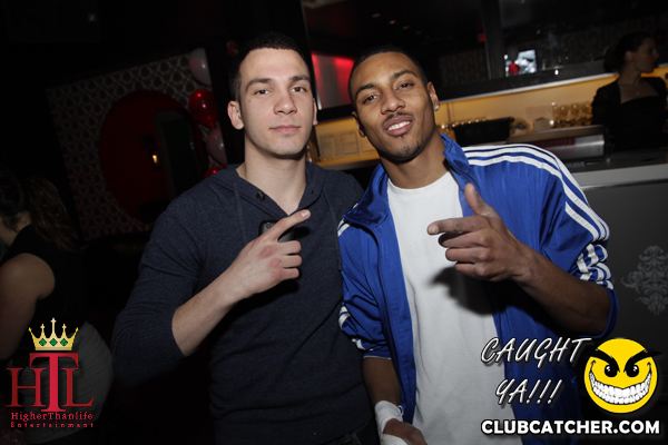 Faces nightclub photo 211 - February 18th, 2012