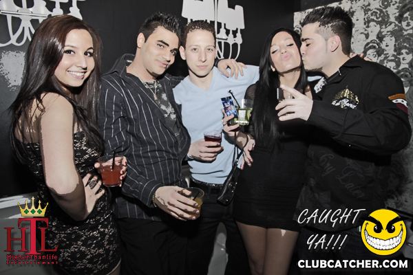 Faces nightclub photo 212 - February 18th, 2012