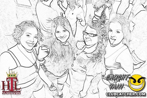 Faces nightclub photo 214 - February 18th, 2012