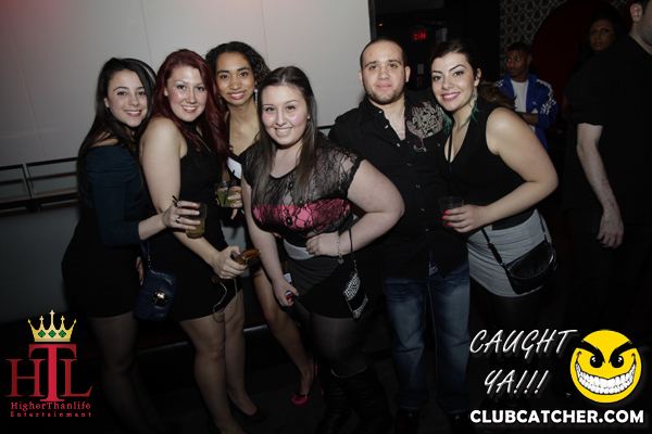 Faces nightclub photo 215 - February 18th, 2012