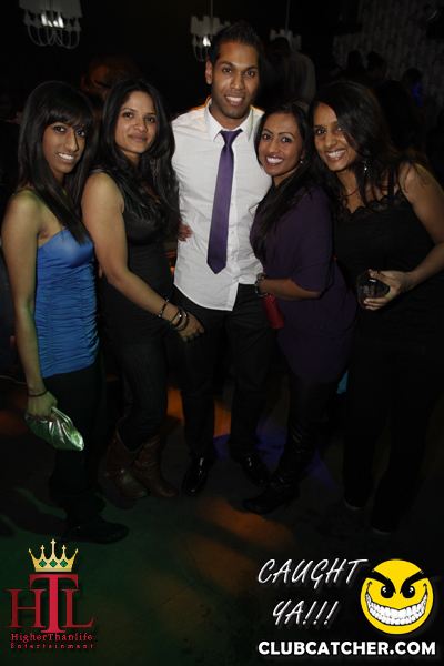 Faces nightclub photo 216 - February 18th, 2012