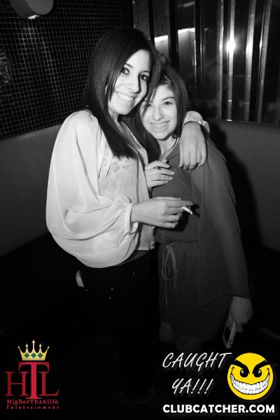 Faces nightclub photo 218 - February 18th, 2012