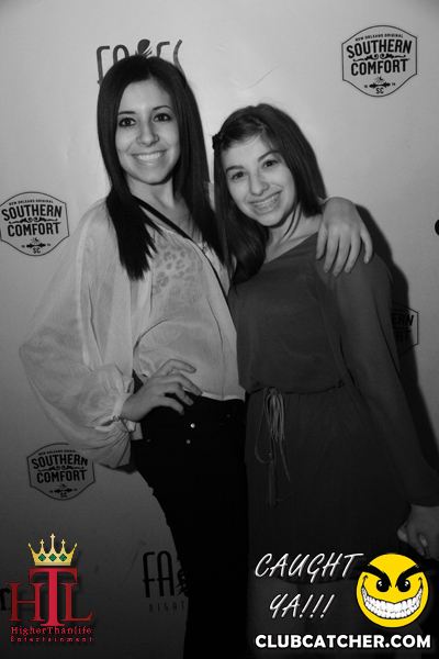 Faces nightclub photo 219 - February 18th, 2012