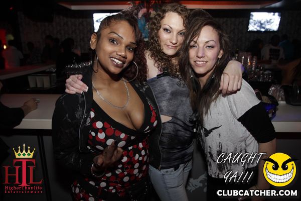 Faces nightclub photo 23 - February 18th, 2012