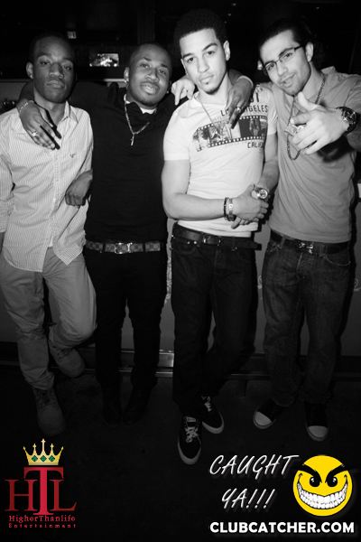 Faces nightclub photo 223 - February 18th, 2012