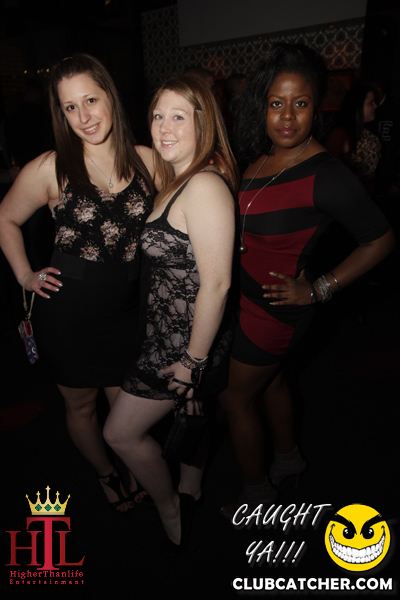 Faces nightclub photo 224 - February 18th, 2012
