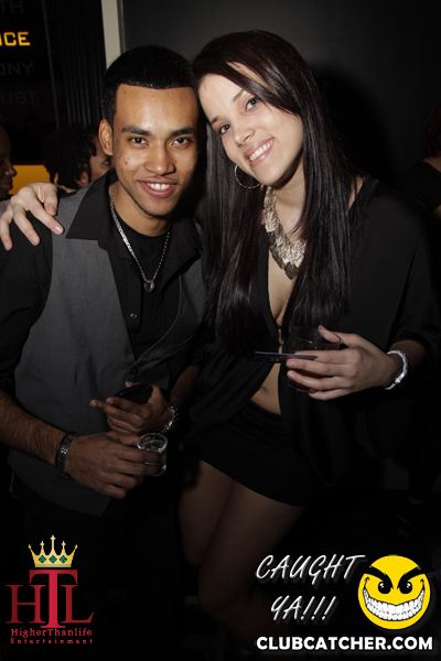 Faces nightclub photo 225 - February 18th, 2012