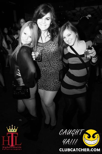 Faces nightclub photo 226 - February 18th, 2012