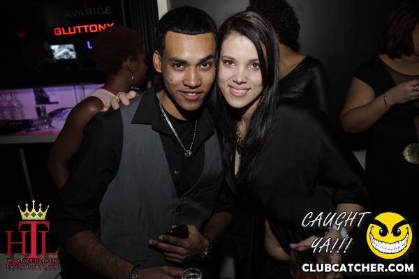 Faces nightclub photo 232 - February 18th, 2012