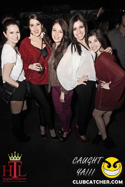 Faces nightclub photo 233 - February 18th, 2012