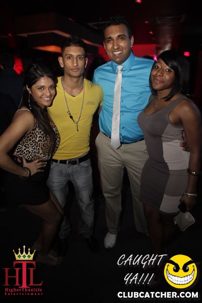 Faces nightclub photo 25 - February 18th, 2012