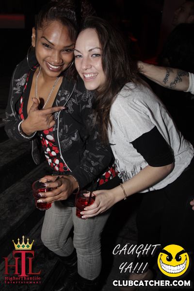 Faces nightclub photo 26 - February 18th, 2012