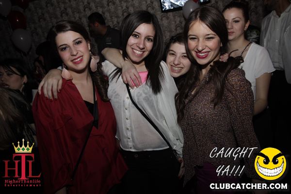 Faces nightclub photo 32 - February 18th, 2012