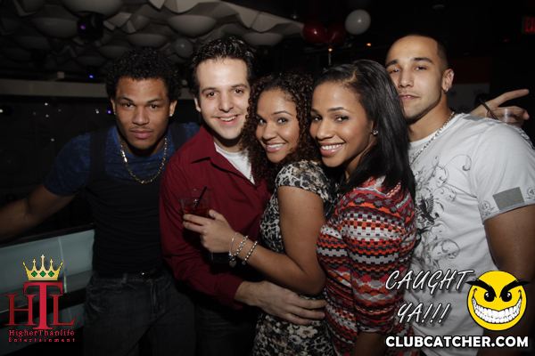 Faces nightclub photo 35 - February 18th, 2012