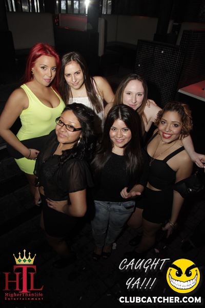 Faces nightclub photo 38 - February 18th, 2012