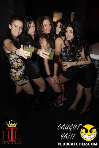 Faces nightclub photo 39 - February 18th, 2012