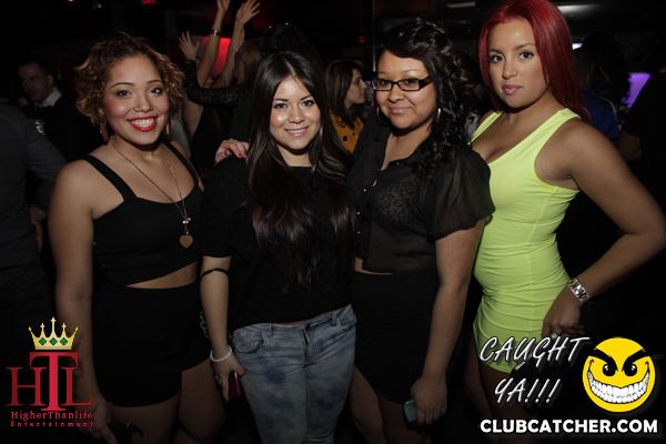 Faces nightclub photo 40 - February 18th, 2012