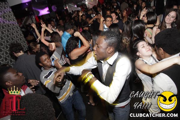 Faces nightclub photo 5 - February 18th, 2012