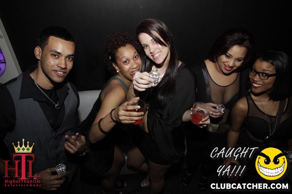 Faces nightclub photo 41 - February 18th, 2012