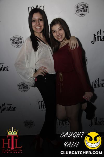 Faces nightclub photo 42 - February 18th, 2012