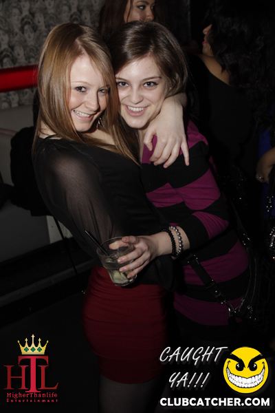 Faces nightclub photo 43 - February 18th, 2012