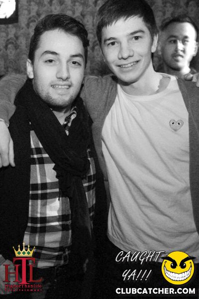 Faces nightclub photo 44 - February 18th, 2012