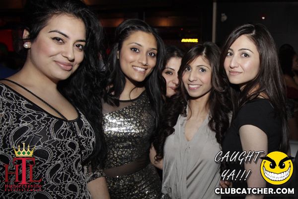 Faces nightclub photo 45 - February 18th, 2012