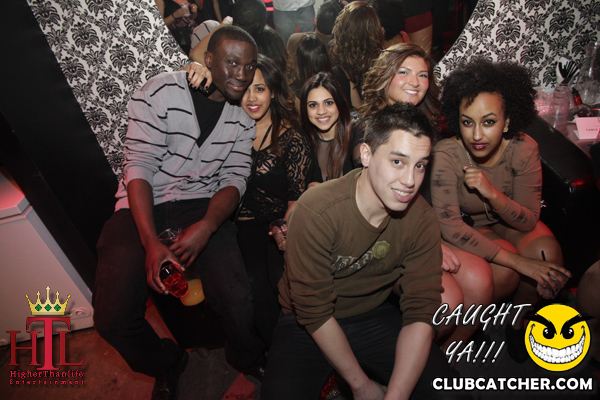 Faces nightclub photo 50 - February 18th, 2012