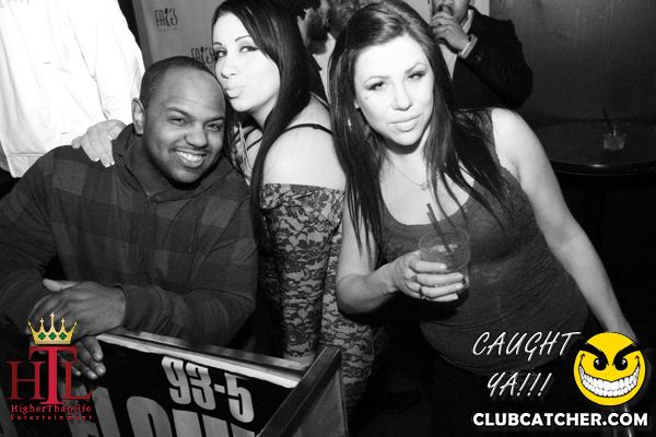 Faces nightclub photo 54 - February 18th, 2012