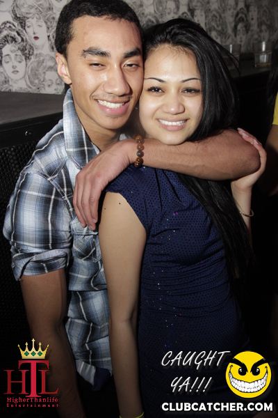 Faces nightclub photo 57 - February 18th, 2012