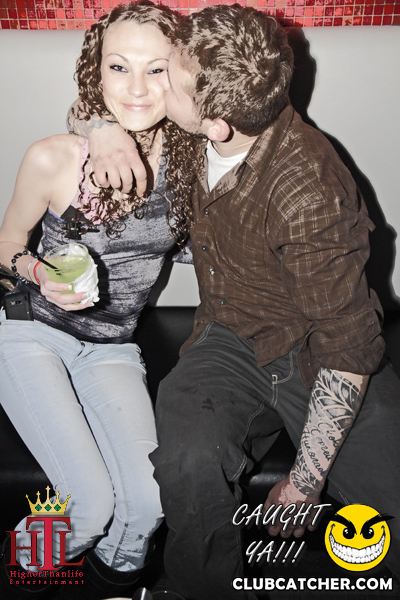 Faces nightclub photo 59 - February 18th, 2012