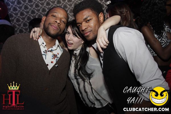 Faces nightclub photo 60 - February 18th, 2012